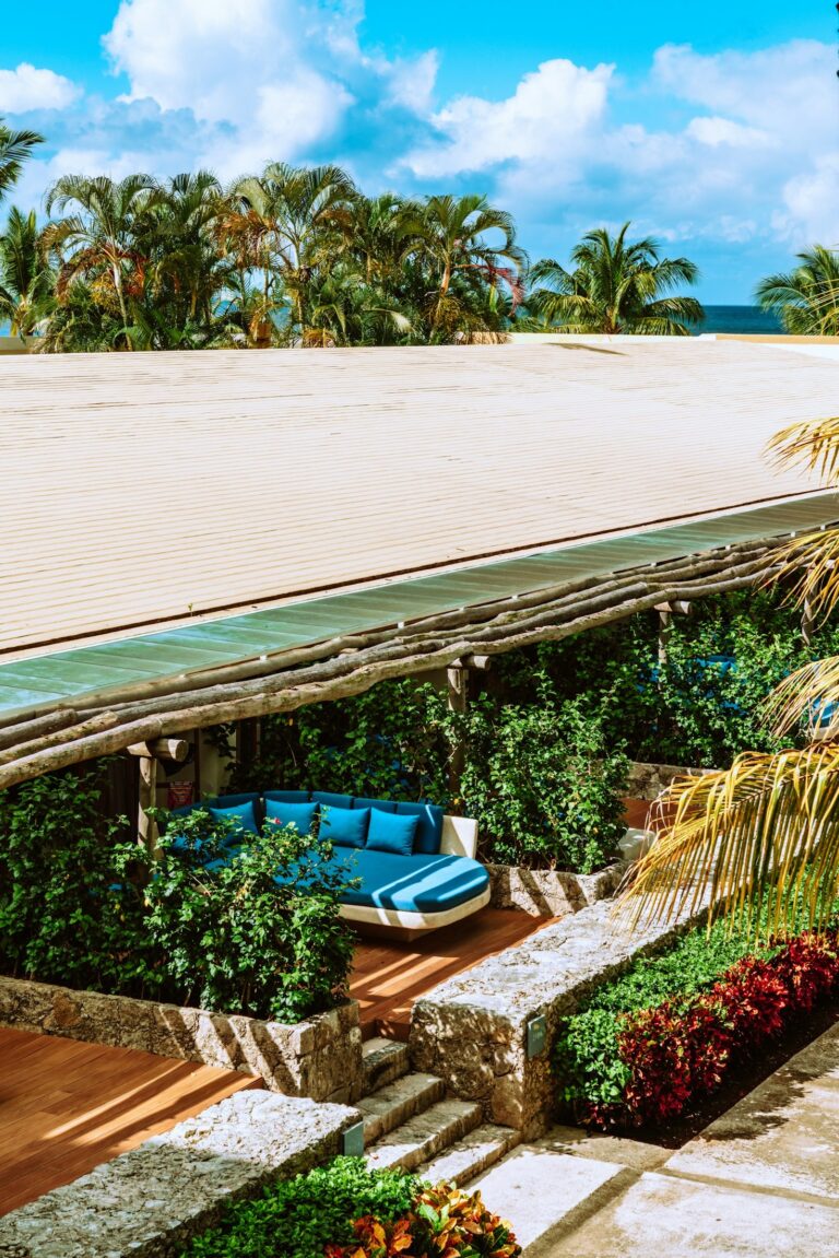 Design e comfort nella tua casa vacanze